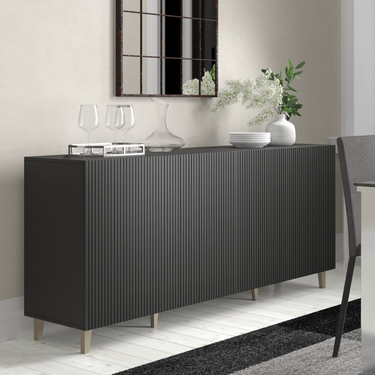 Lifestorey valen deals channel front sideboard